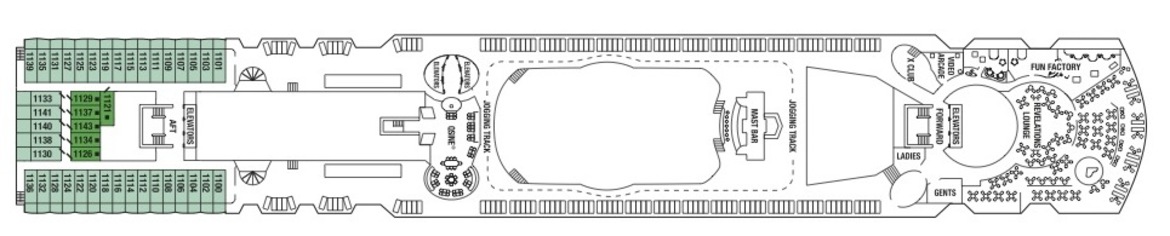 celebrity cruises celebrity summit deck plans 2014 deck 11.jpg